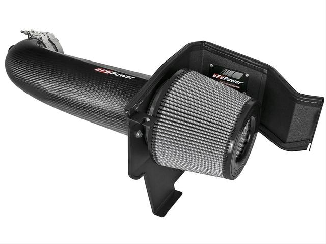 aFe Magnum Force Track Series DryS Intake Kit 11-up LX Cars 5.7L
